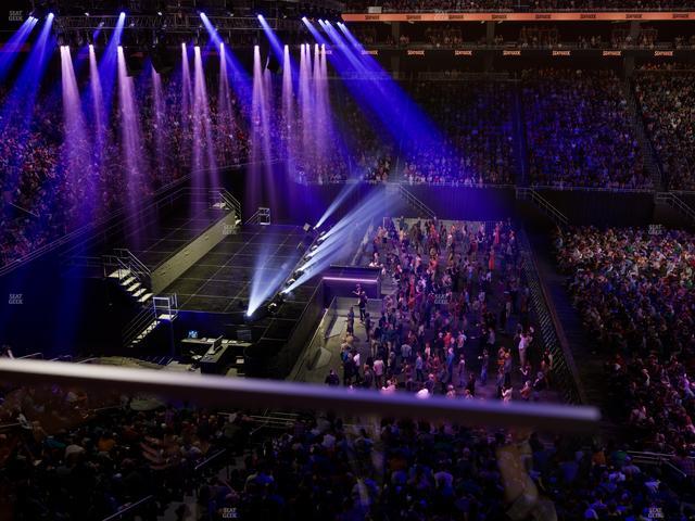 Moody Center ATX - Section Suite 41 Seat View