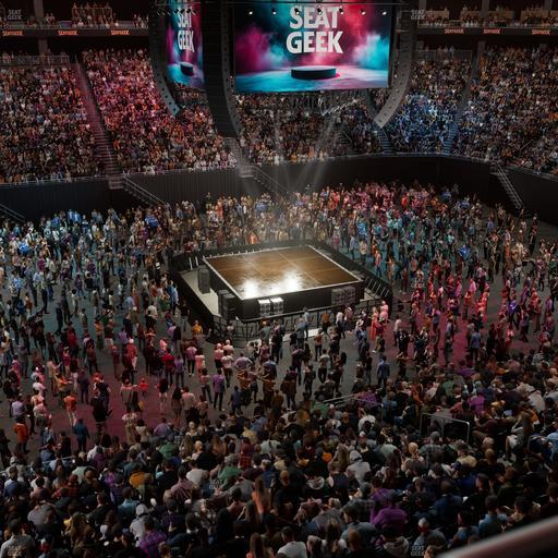 Moody Center ATX - Section Suite 42 Seat View