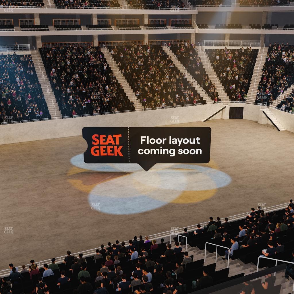 Moody Center ATX - Section Suite 42 Seat View