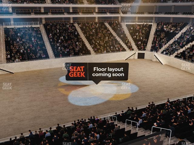 Moody Center ATX - Section Suite 42 Seat View