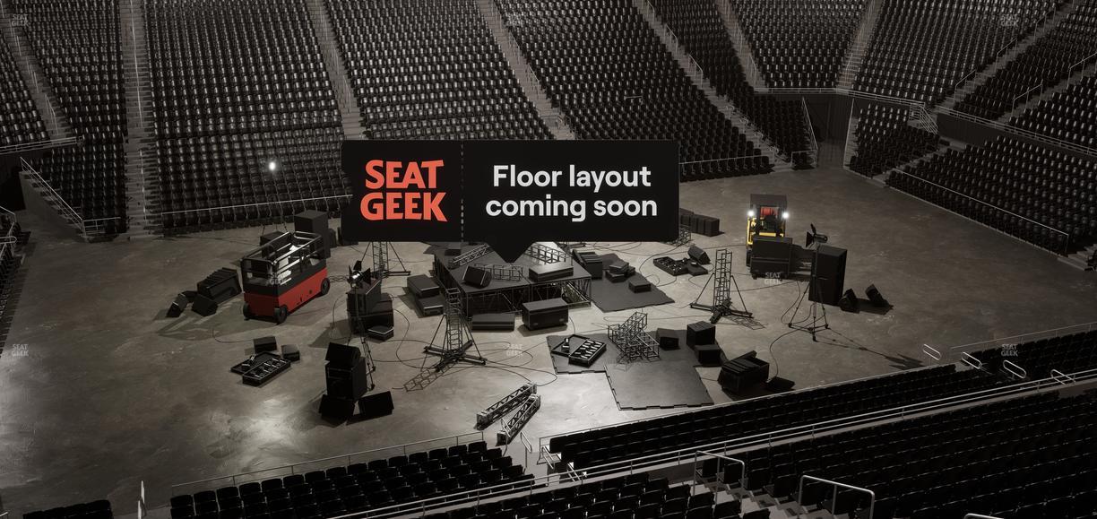 Moody Center ATX - Section Suite 42 Seat View