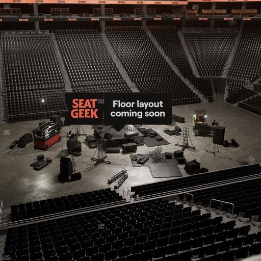 Moody Center ATX - Section Suite 42 Seat View