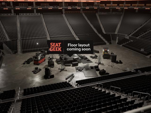 Moody Center ATX - Section Suite 42 Seat View