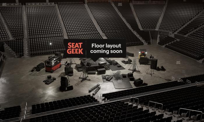 Moody Center ATX - Section Suite 42 Seat View