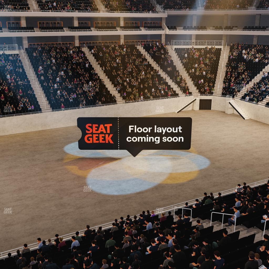 Moody Center ATX - Section Suite 43 Seat View