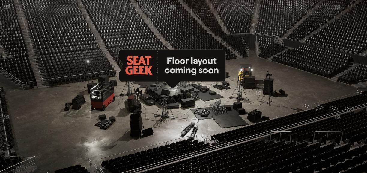 Moody Center ATX - Section Suite 43 Seat View