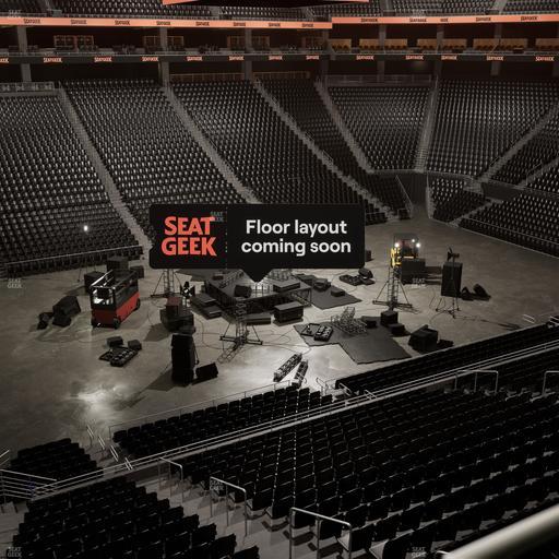Moody Center ATX - Section Suite 43 Seat View