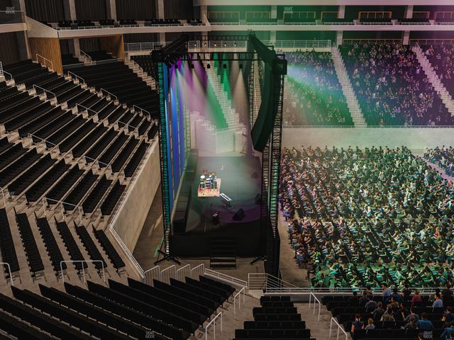 Moody Center ATX - Section Suite 44 Seat View