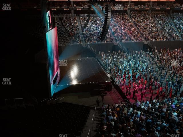 Moody Center ATX - Section Suite 44 Seat View