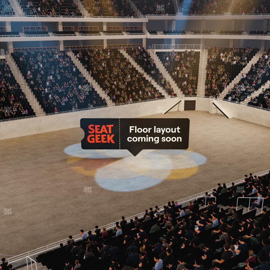 Moody Center ATX - Section Suite 44 Seat View
