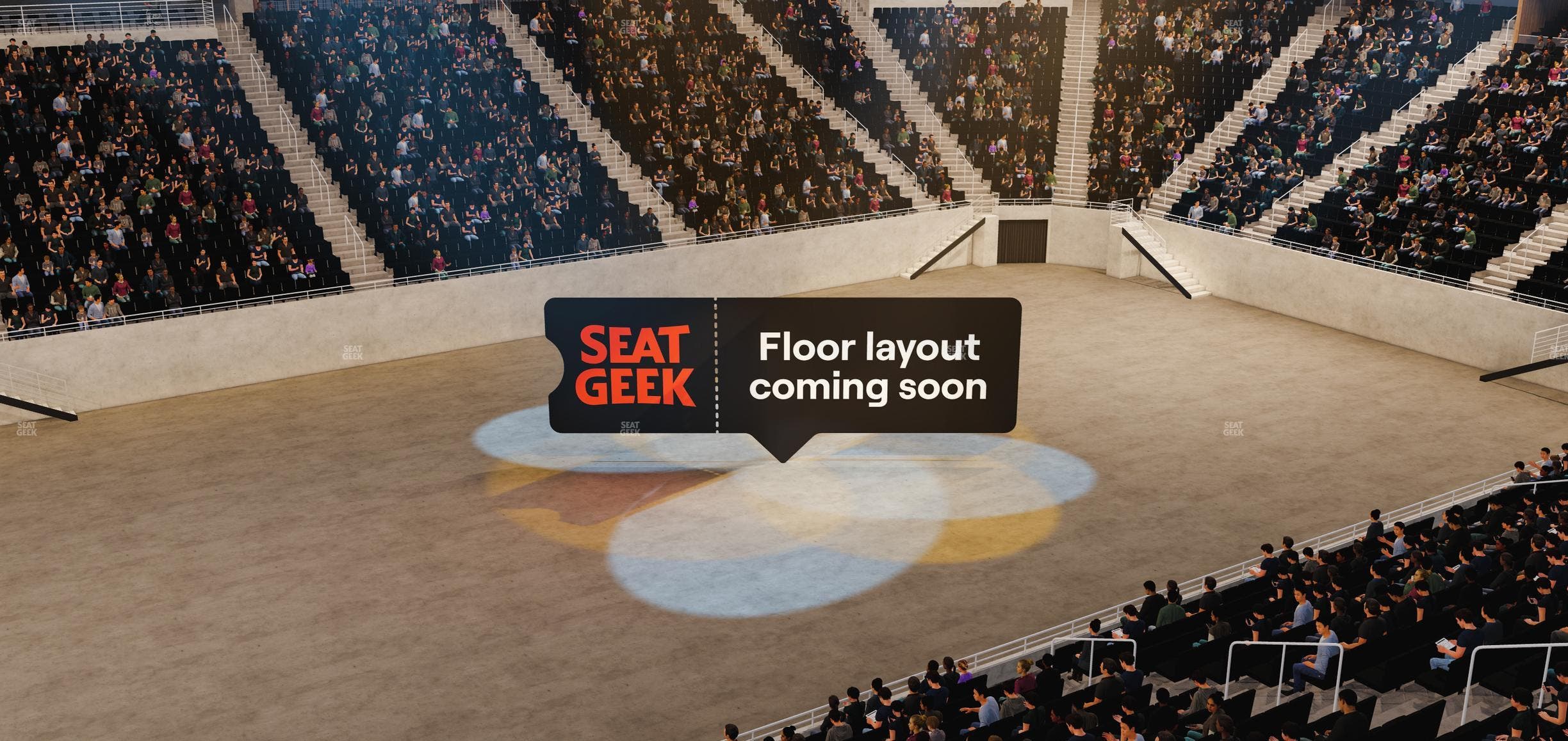 Moody Center ATX - Section Suite 44 Seat View