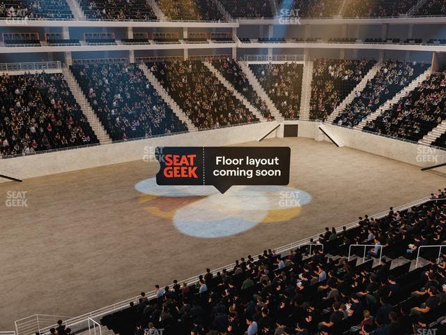 Moody Center ATX - Section Suite 44 Seat View