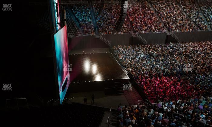 Moody Center ATX - Section Suite 44 Seat View