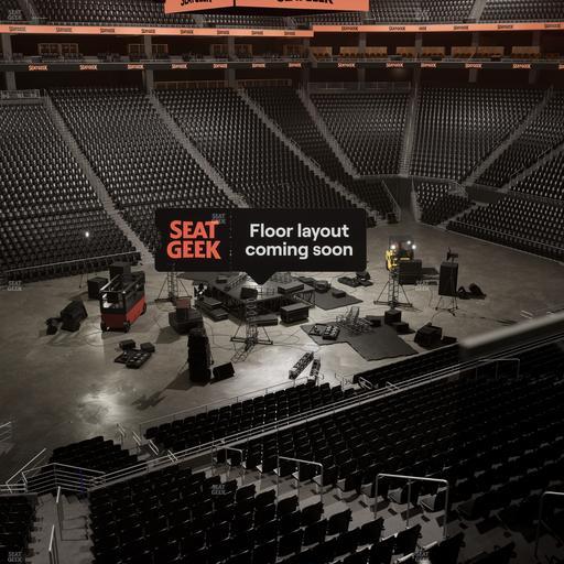 Moody Center ATX - Section Suite 44 Seat View