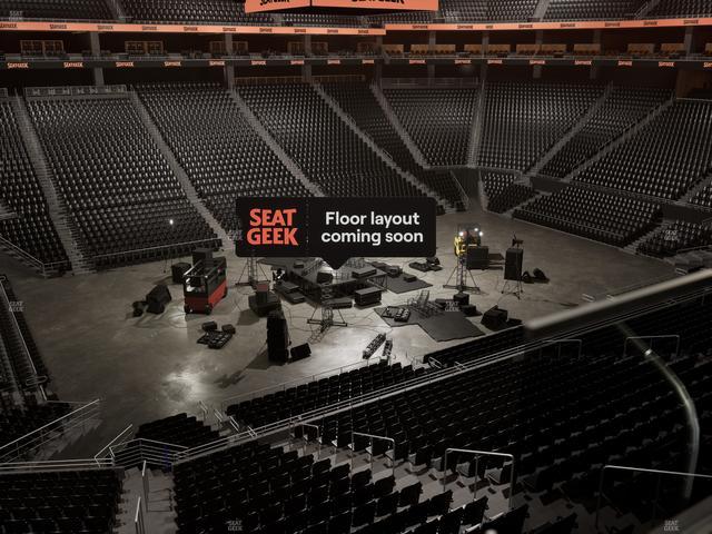 Moody Center ATX - Section Suite 44 Seat View