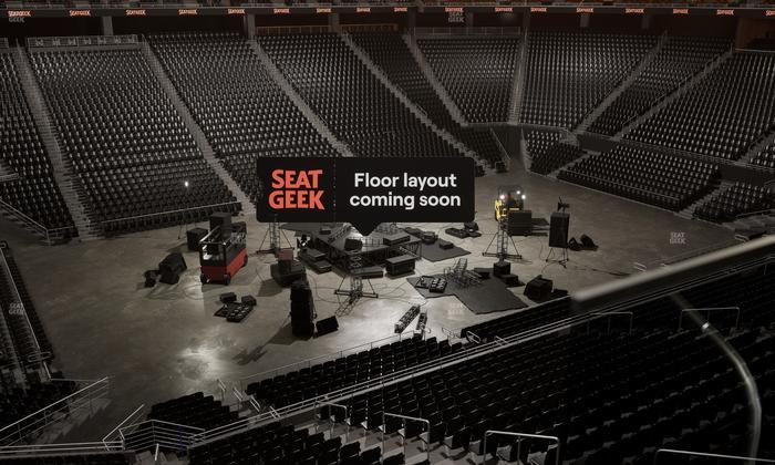 Moody Center ATX - Section Suite 44 Seat View