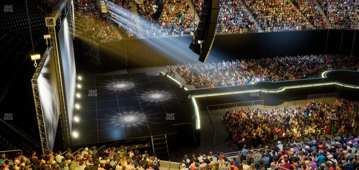 Moody Center ATX - Section Suite 44 Seat View