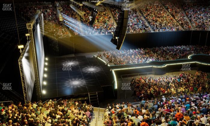 Moody Center ATX - Section Suite 44 Seat View