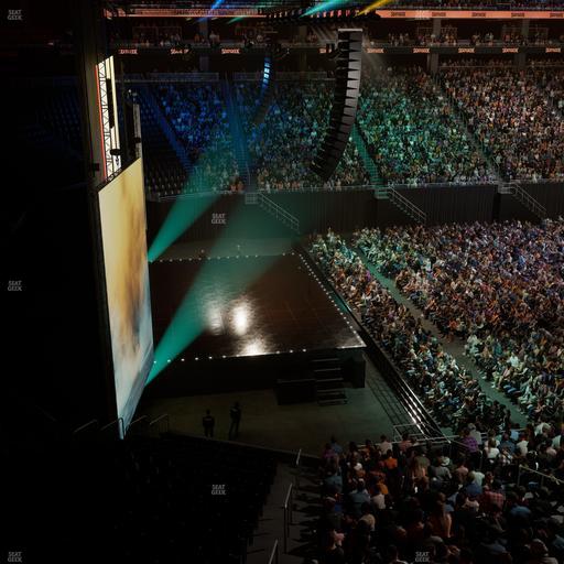 Moody Center ATX - Section Suite 44 Seat View