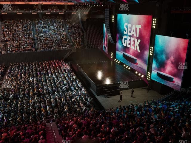 Moody Center ATX - Section Suite 5 Seat View Moody Center ATX - Section Suite 5 Seat View