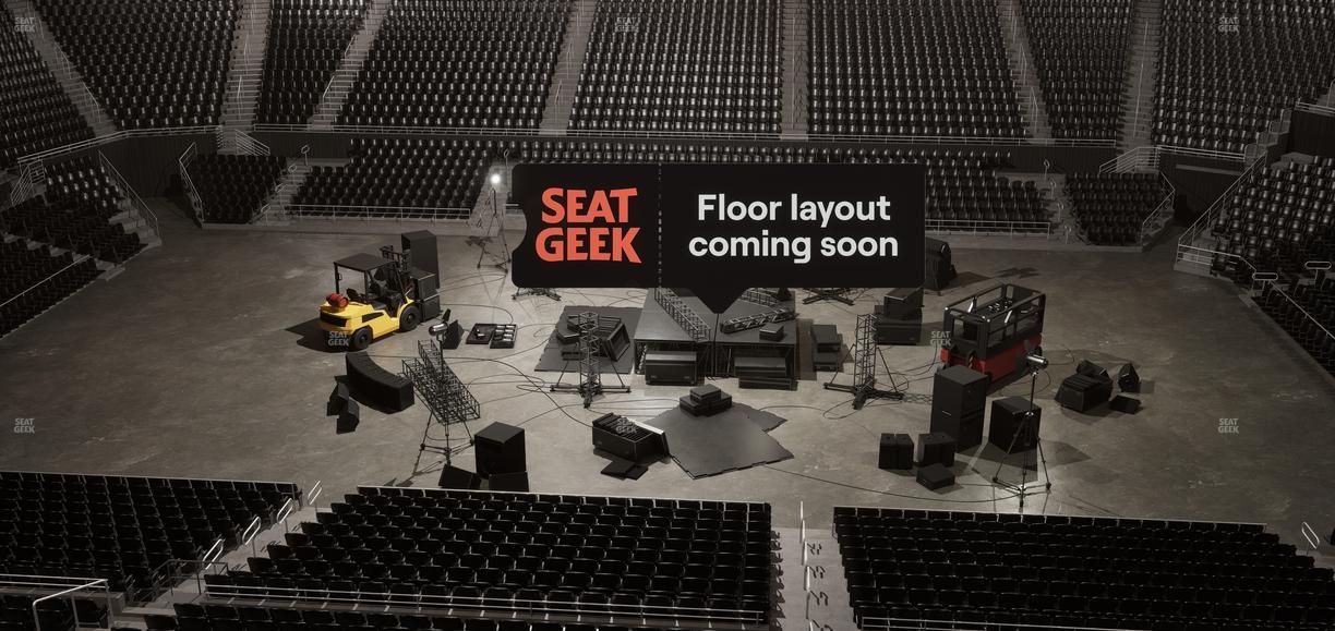 Moody Center ATX - Section Suite 5 Seat View