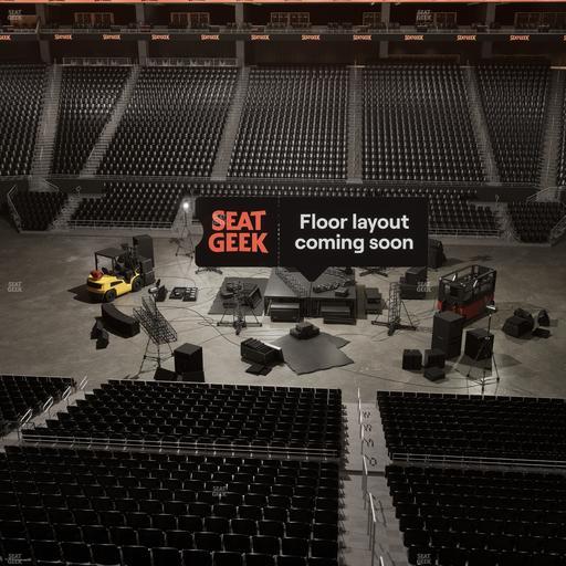 Moody Center ATX - Section Suite 5 Seat View
