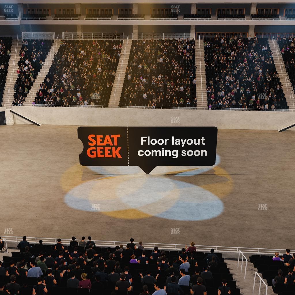 Moody Center ATX - Section Suite 5 Seat View