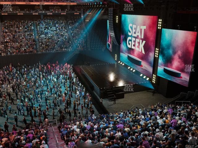 Moody Center ATX - Section Suite 5 Seat View