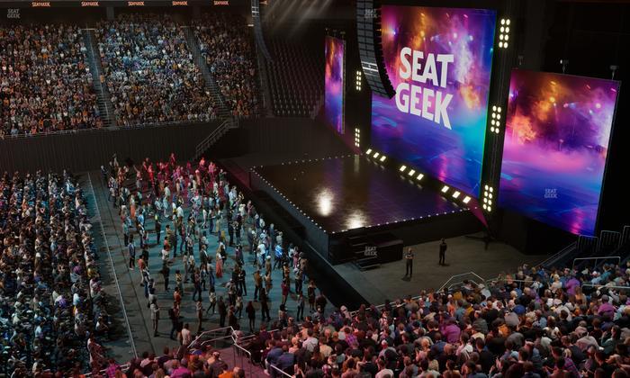 Moody Center ATX - Section Suite 6 Seat View