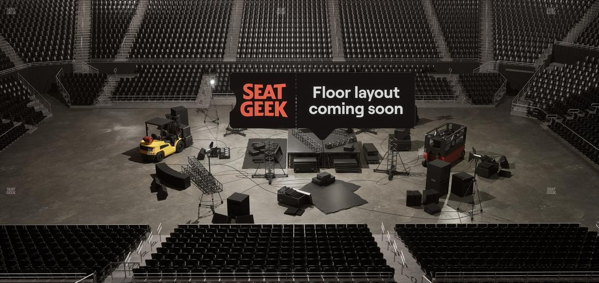 Moody Center ATX - Section Suite 6 Seat View