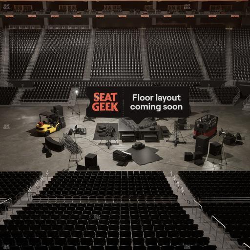 Moody Center ATX - Section Suite 6 Seat View