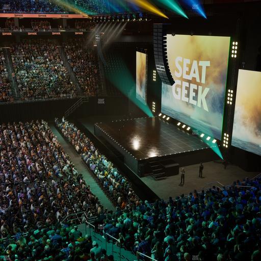 Moody Center ATX - Section Suite 6 Seat View