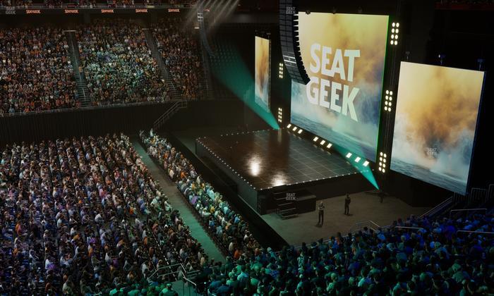 Moody Center ATX - Section Suite 6 Seat View