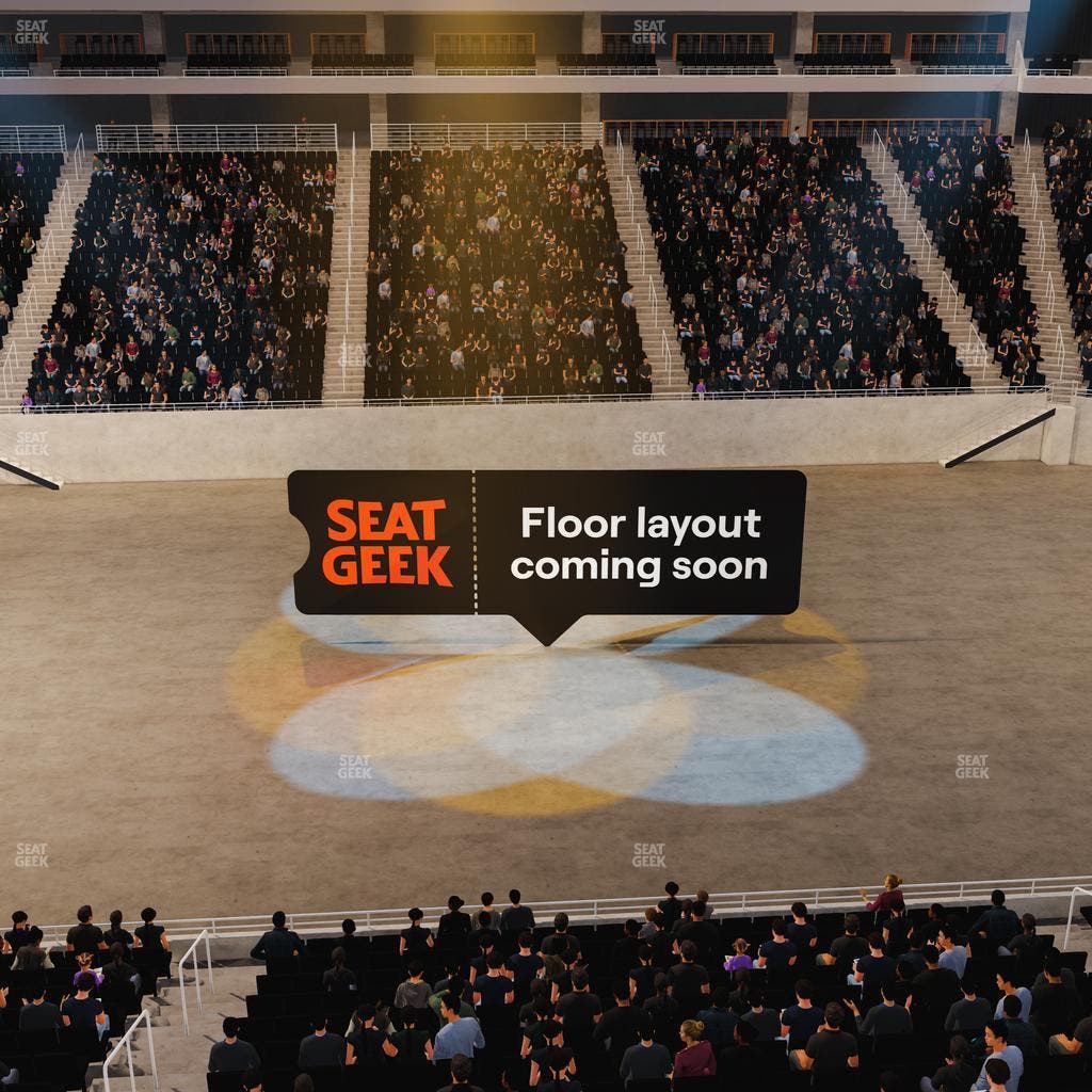 Moody Center ATX - Section Suite 6 Seat View