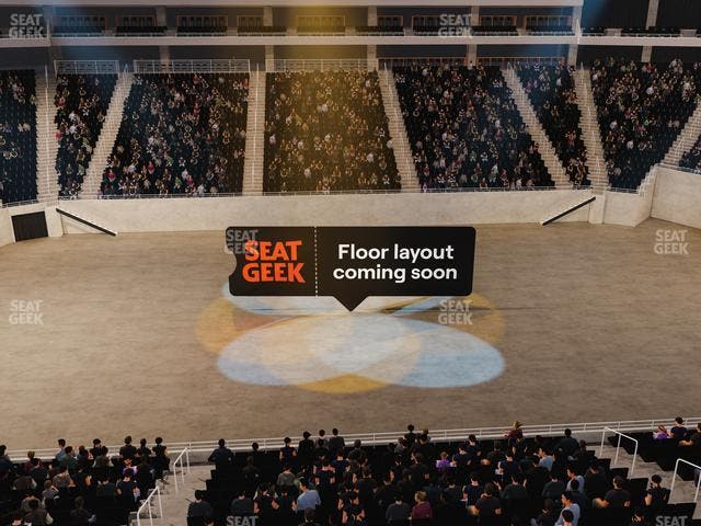 Moody Center ATX - Section Suite 6 Seat View