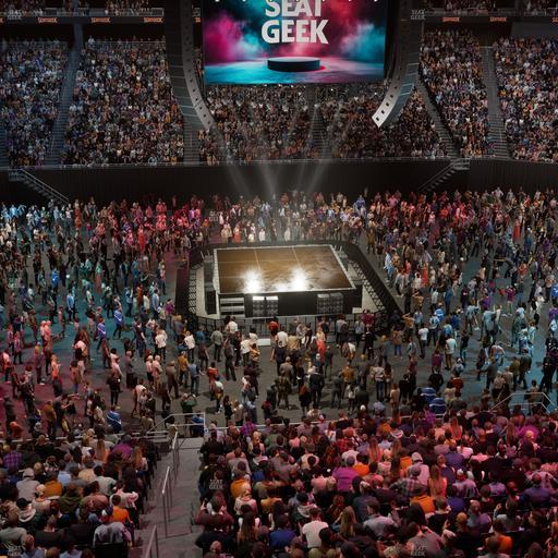 Moody Center ATX - Section Suite 7 Seat View