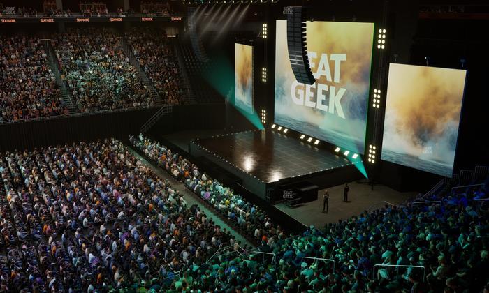 Moody Center ATX - Section Suite 7 Seat View