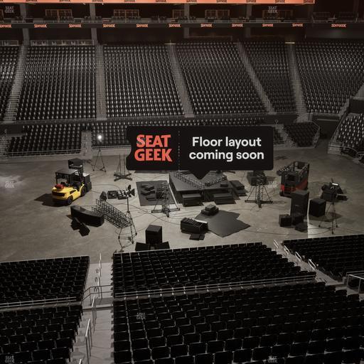 Moody Center ATX - Section Suite 7 Seat View
