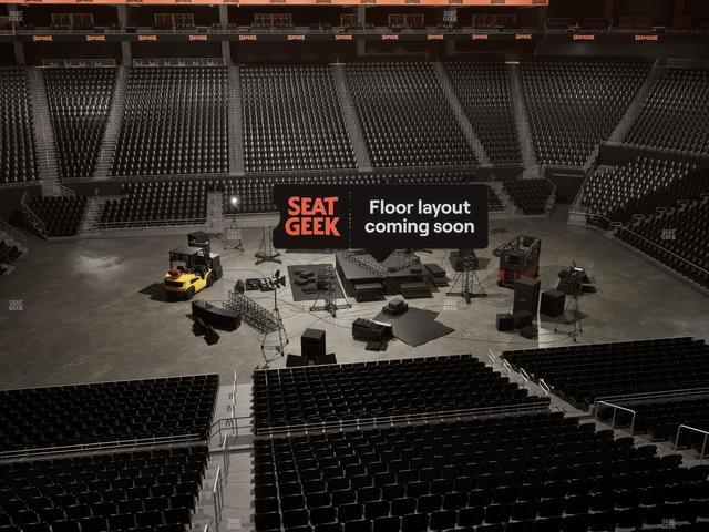 Moody Center ATX - Section Suite 7 Seat View