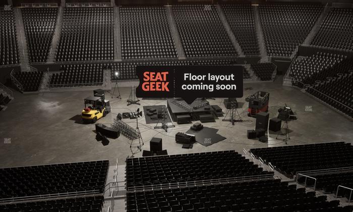 Moody Center ATX - Section Suite 7 Seat View