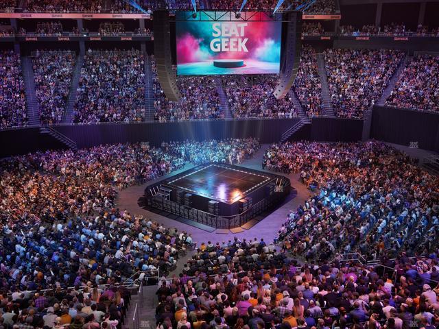 Moody Center ATX - Section Suite 7 Seat View