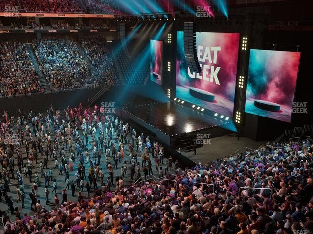 Moody Center ATX - Section Suite 7 Seat View
