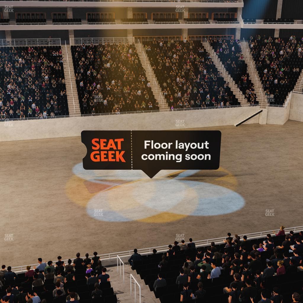 Moody Center ATX - Section Suite 7 Seat View