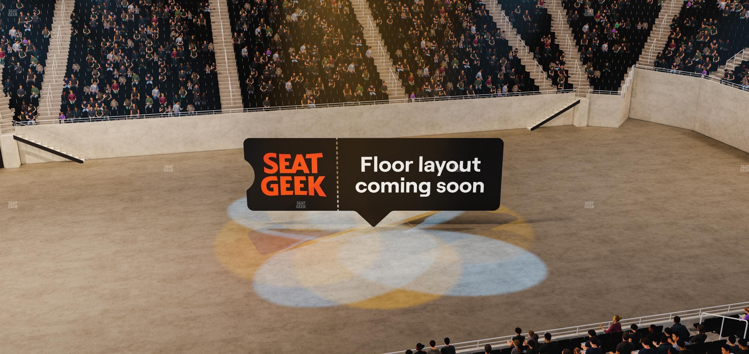Moody Center ATX - Section Suite 7 Seat View