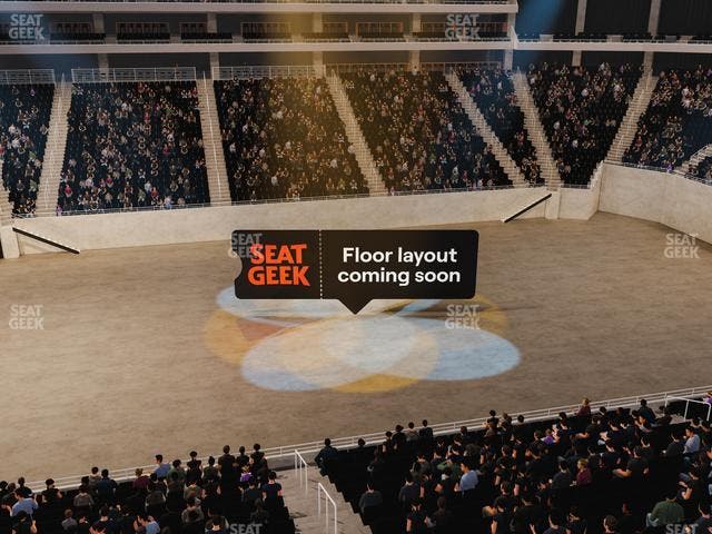 Moody Center ATX - Section Suite 7 Seat View