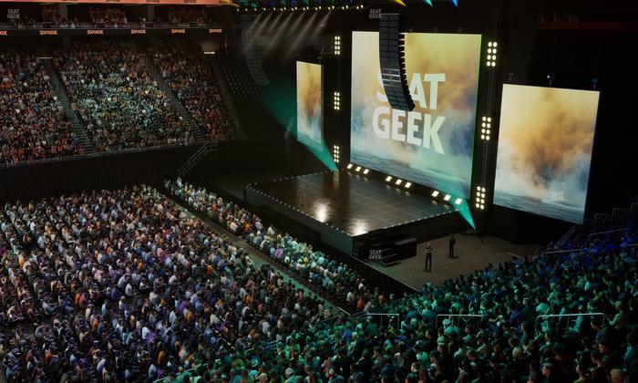 Moody Center ATX - Section Suite 8 Seat View