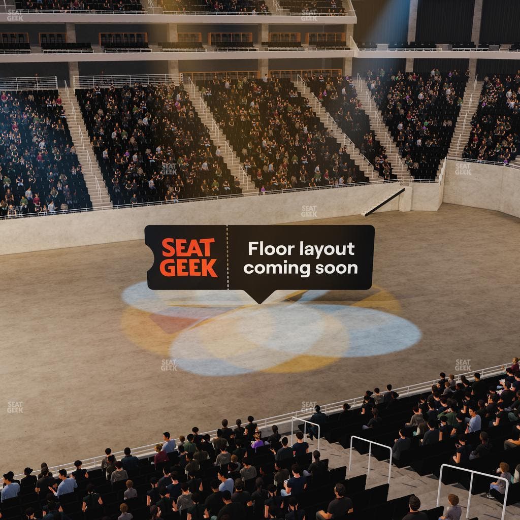 Moody Center ATX - Section Suite 8 Seat View
