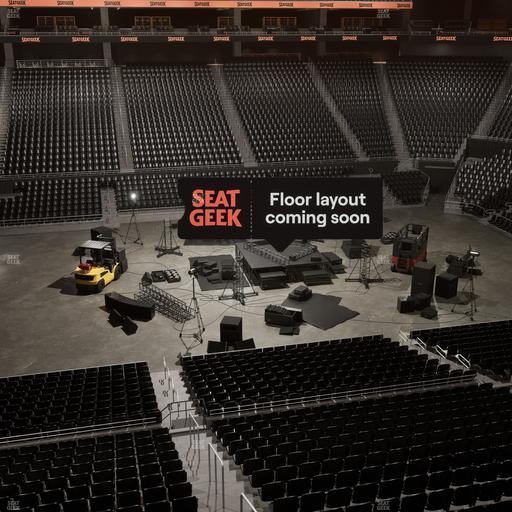 Moody Center ATX - Section Suite 8 Seat View