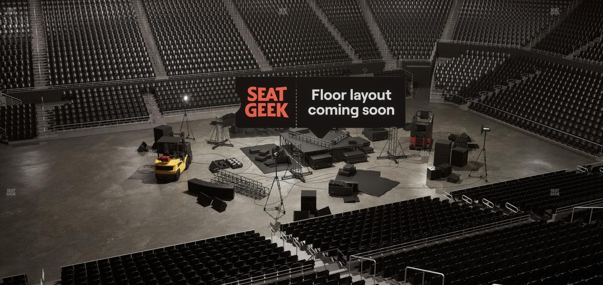 Moody Center ATX - Section Suite 9 Seat View