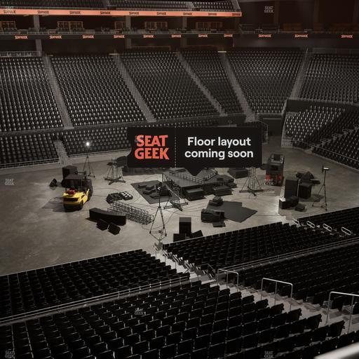 Moody Center ATX - Section Suite 9 Seat View